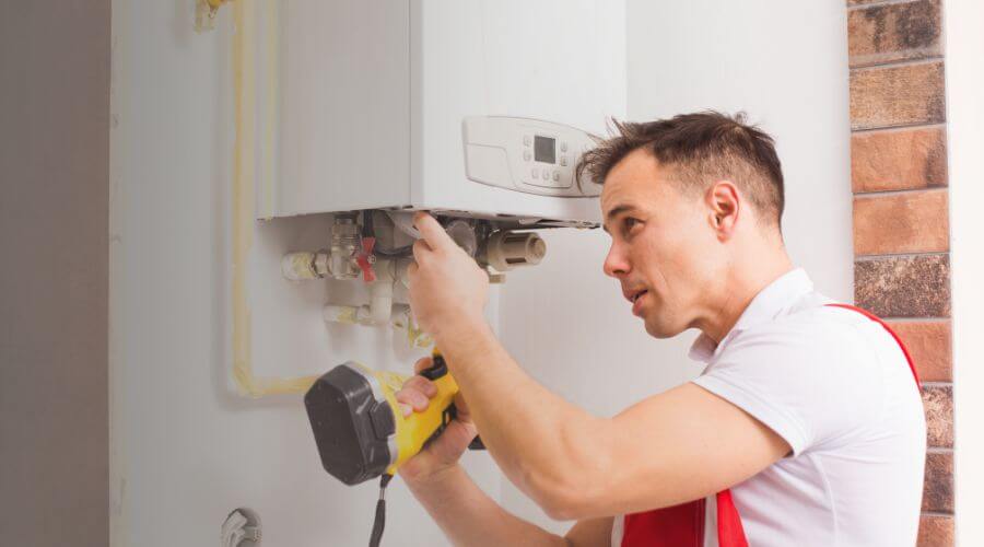 Professional bathroom faucet installation in Stone Mountain, GA